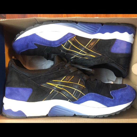 asics gel lyte v bait splash city
